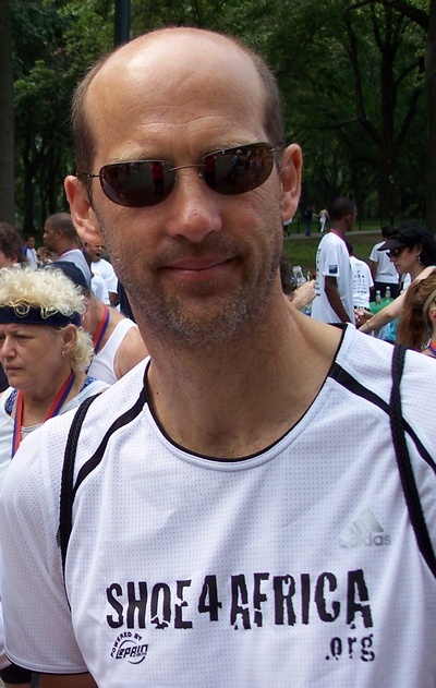Anthony Edwards