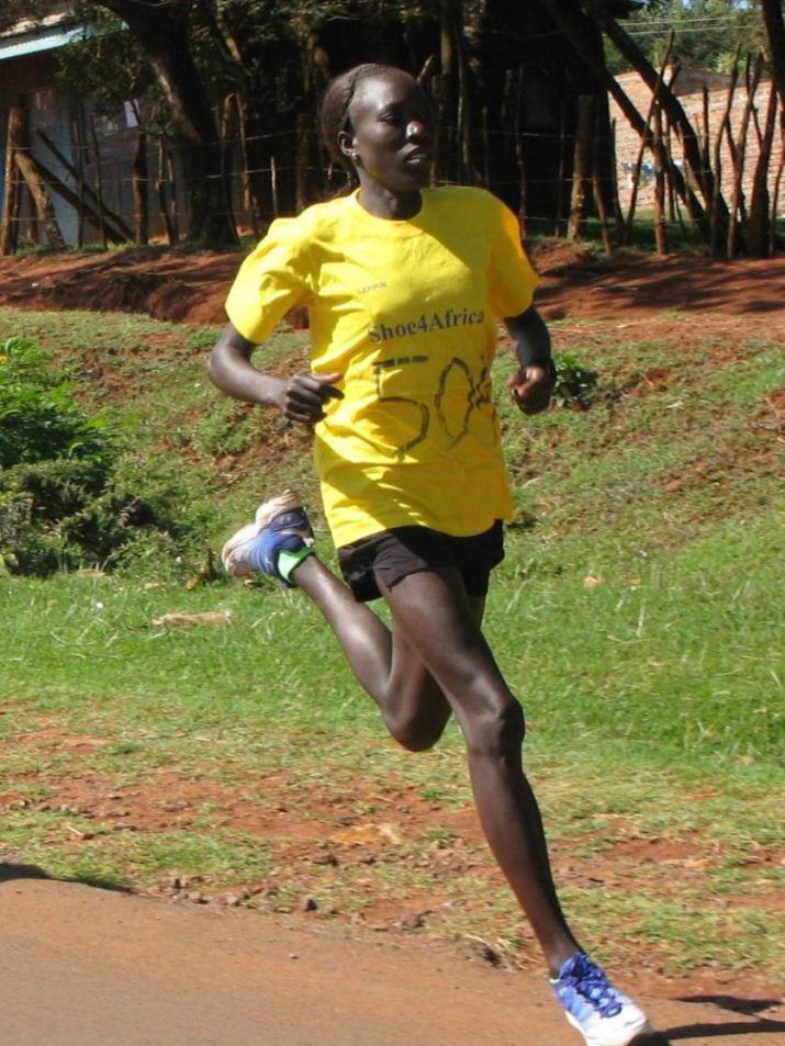 Edna Kiplagat