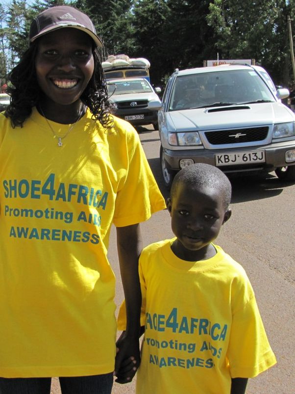 Florence Kiplagat