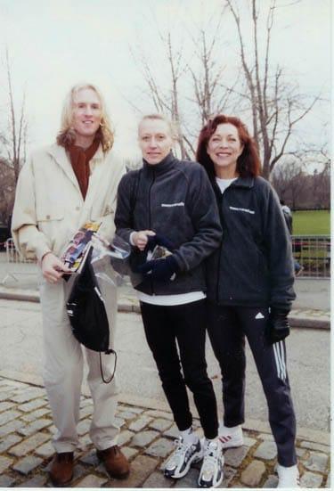 Grete Waitz