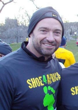 Hugh Jackman