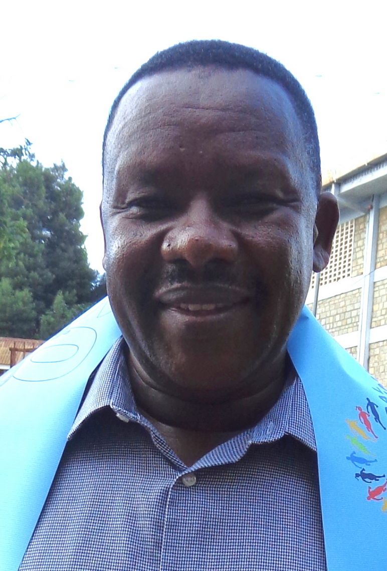 Ibrahim Hussein