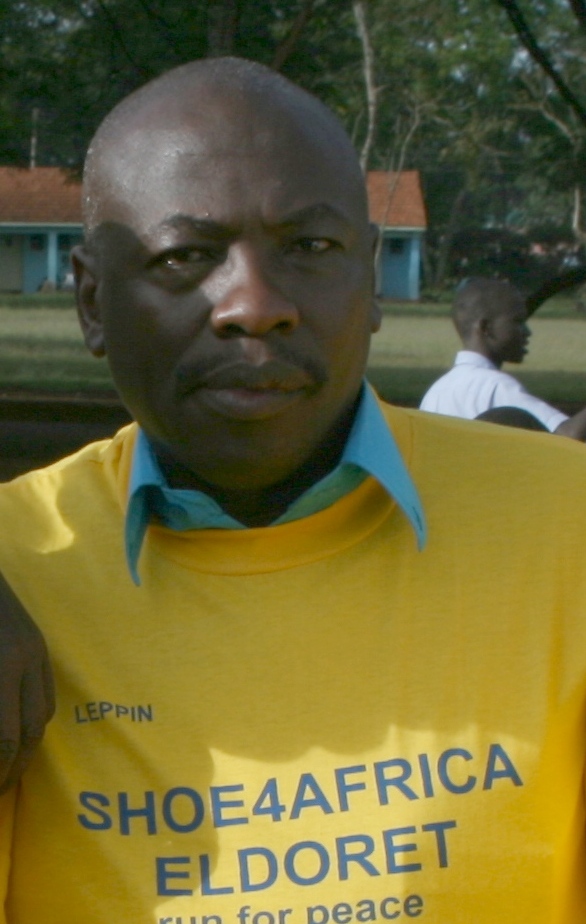 John Ngugi