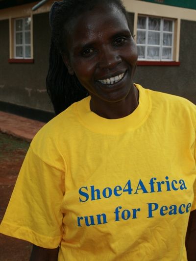 Joyce Chepchumba