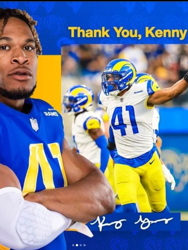 Kenny Young