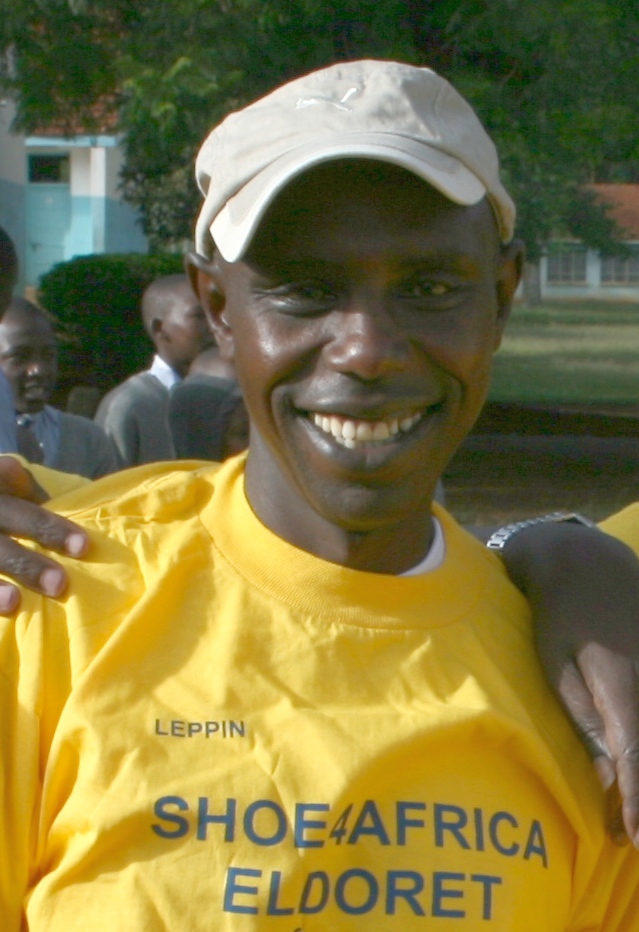 Moses Kiptanui