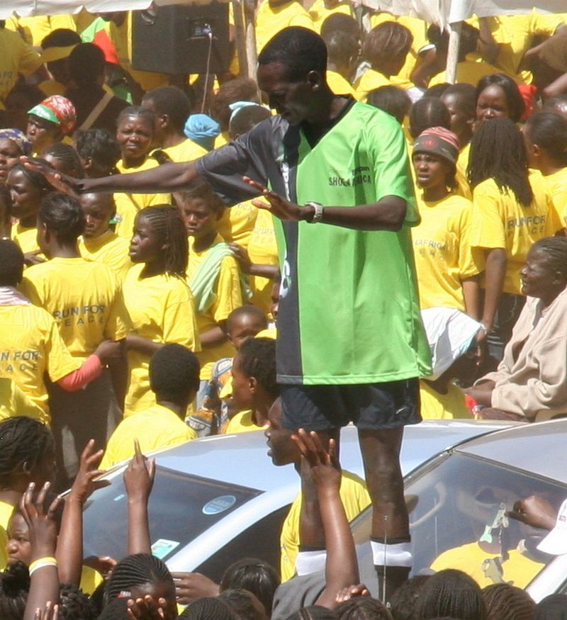 Paul Tergat