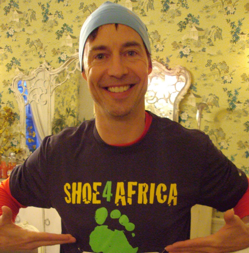 Tom Cavanagh