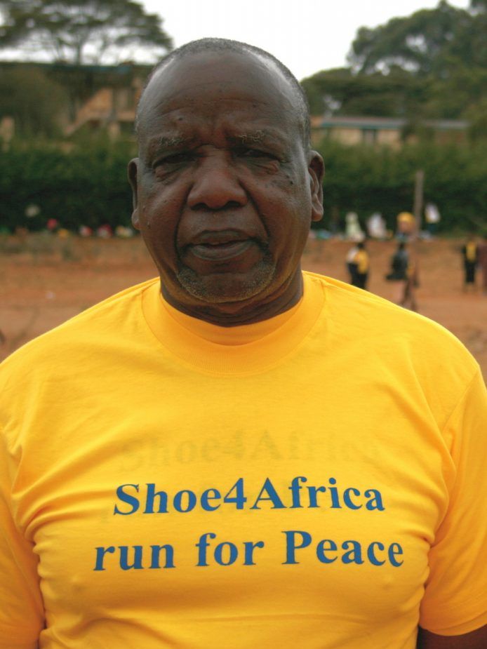 Wilson Kiprugut