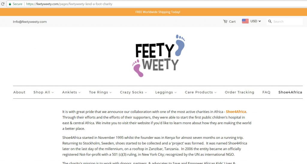 feetyweety2017