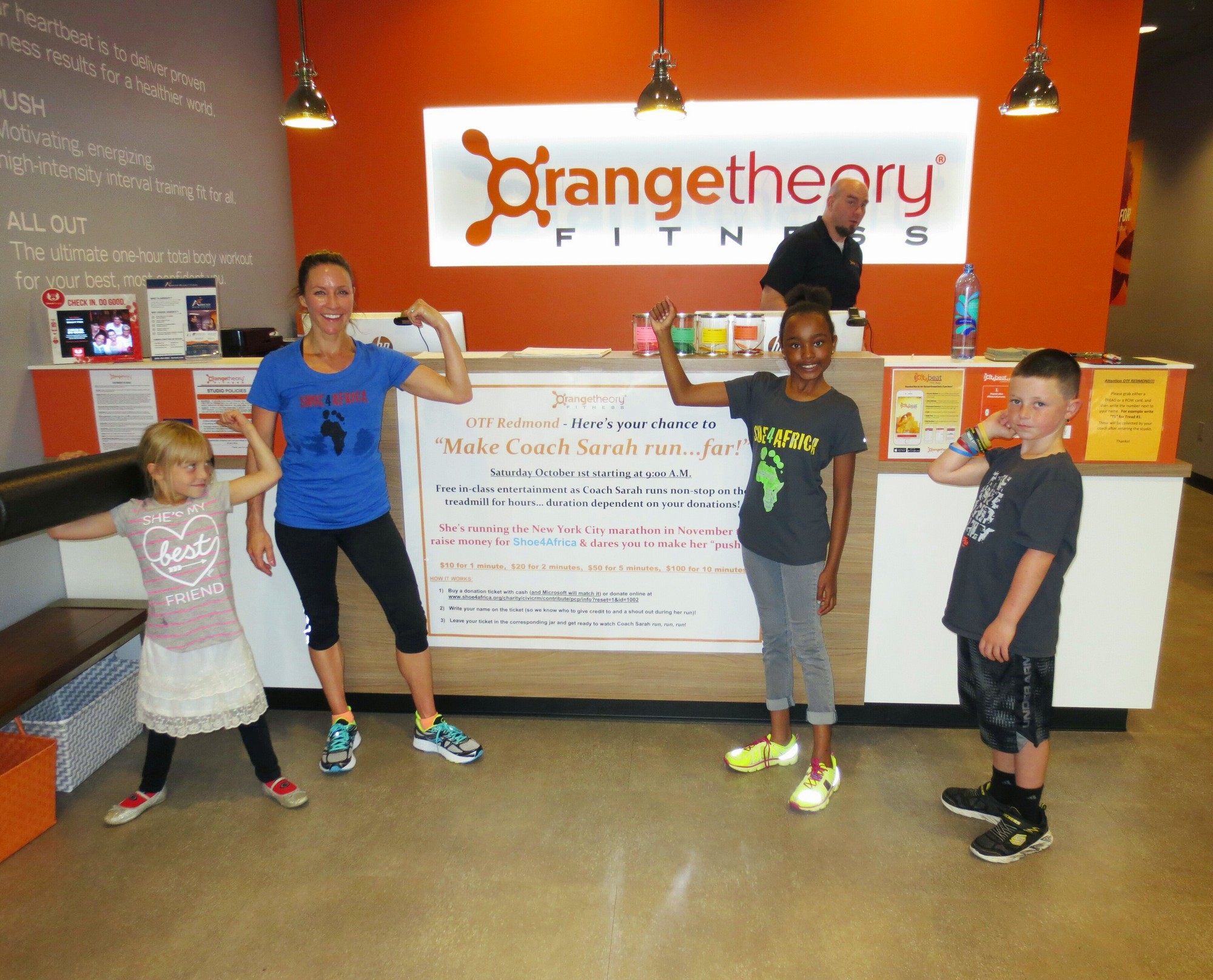 orangetheory