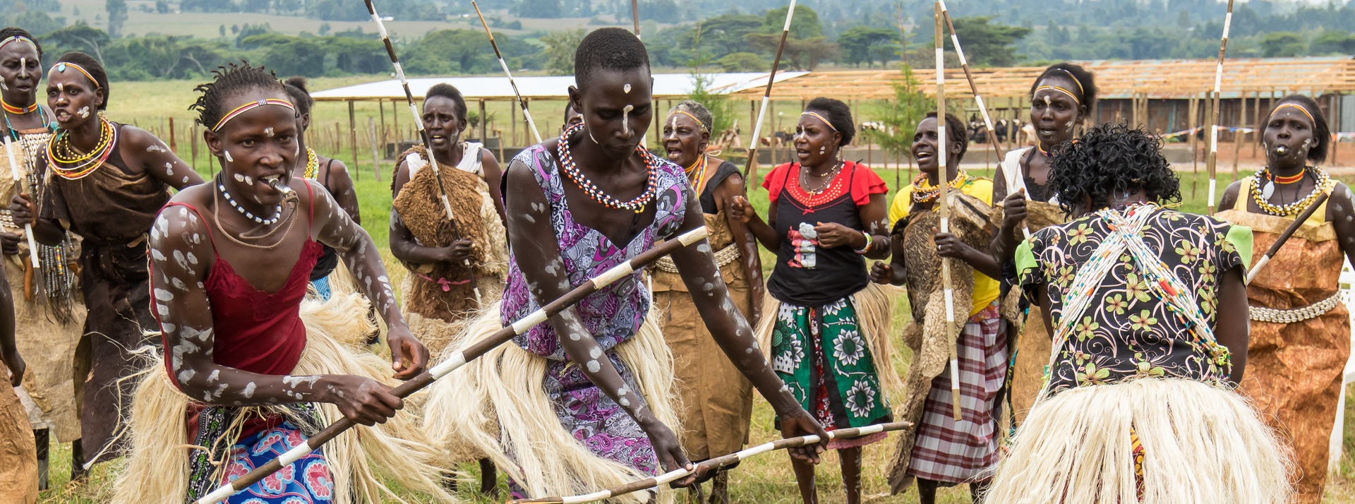 Raising Awareness: Women's Empowerment in South Sudan