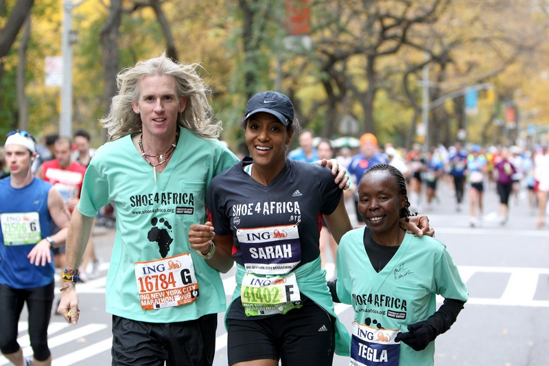 2009 ING NYC Marathon NYC, NY November 1, 2009 Photo: Victah Sailer@PhotoRun Victah1111@aol.com 631-741-1865 www.photorun.NET